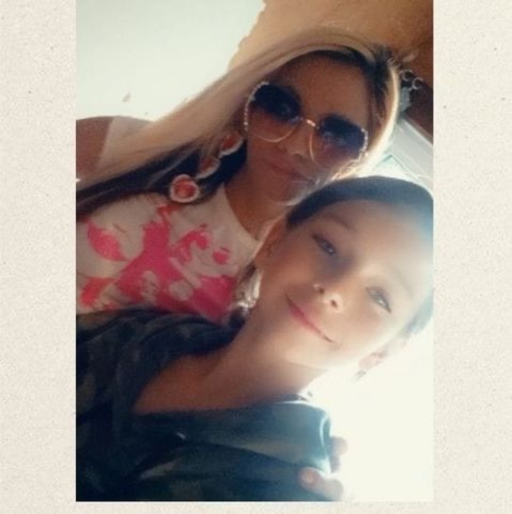 Meet your Posher, Heather